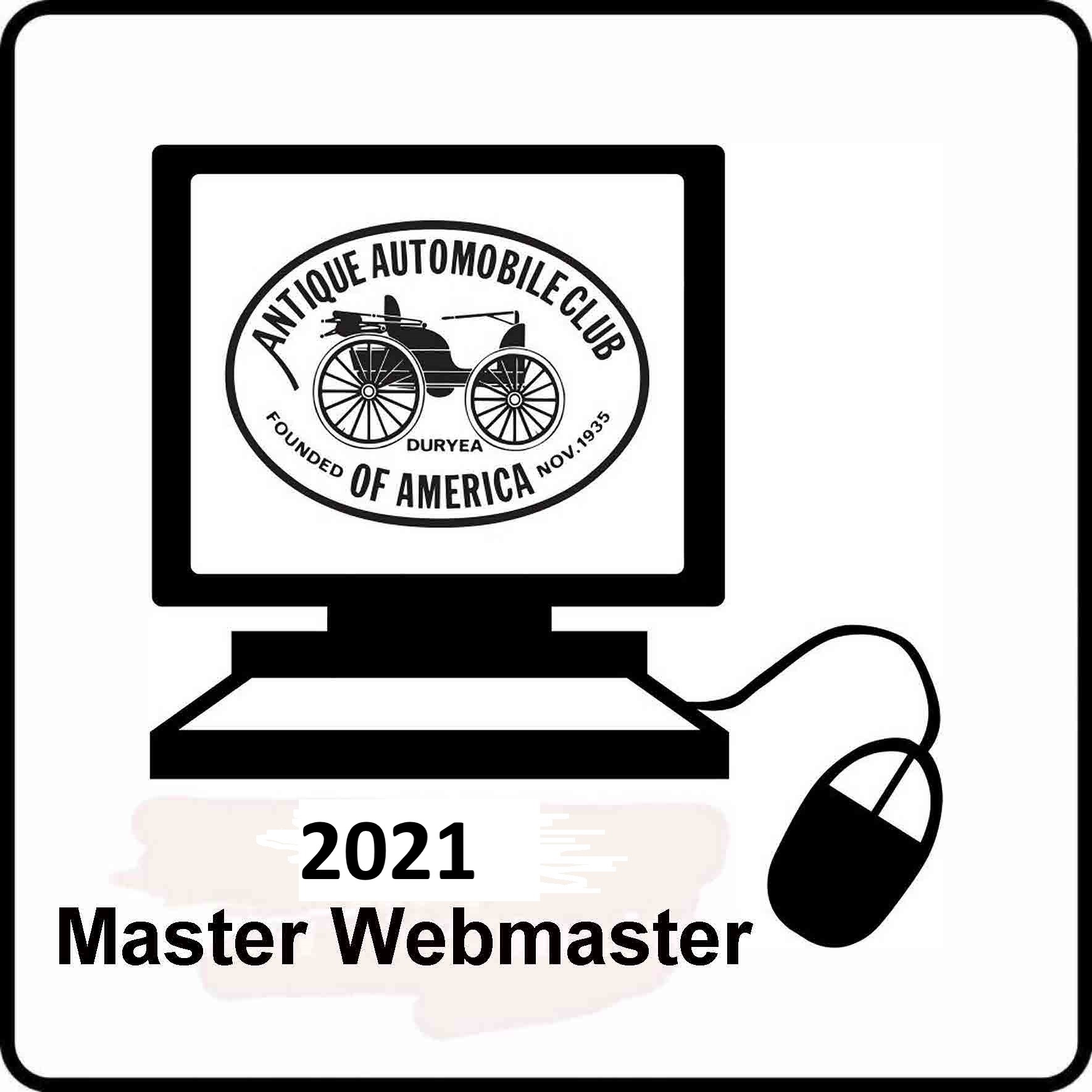 Website Award 2021